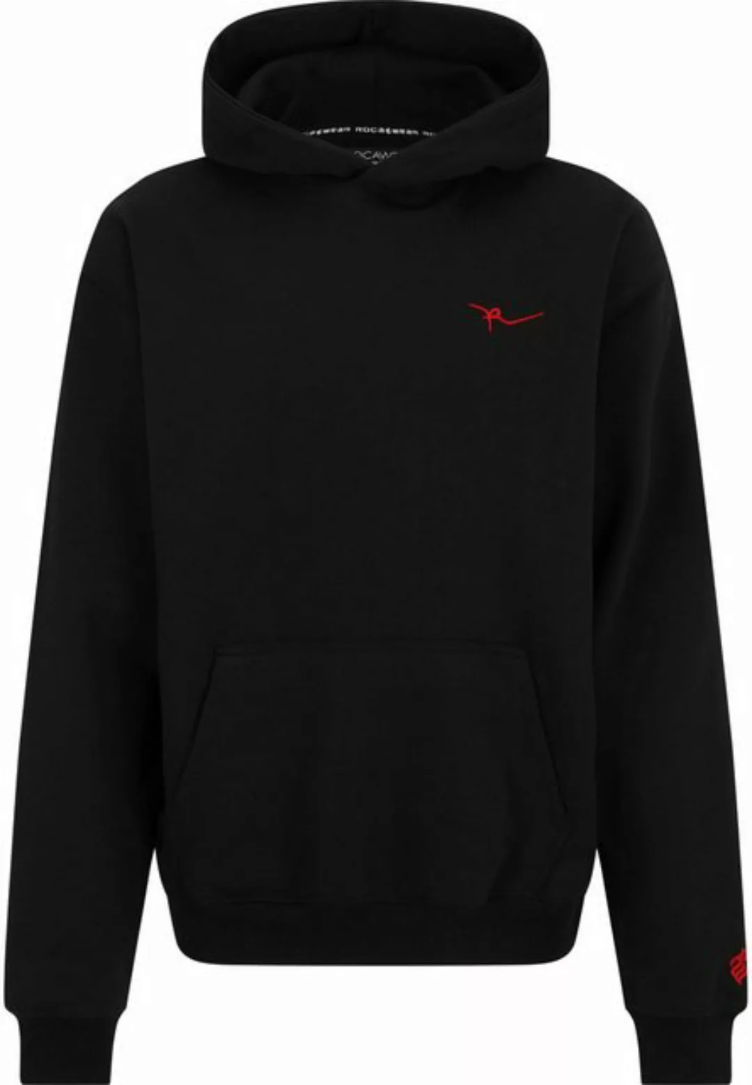 Rocawear Kapuzensweatshirt Rocawear Herren Rocawear Sharp Hoody (1-tlg) günstig online kaufen