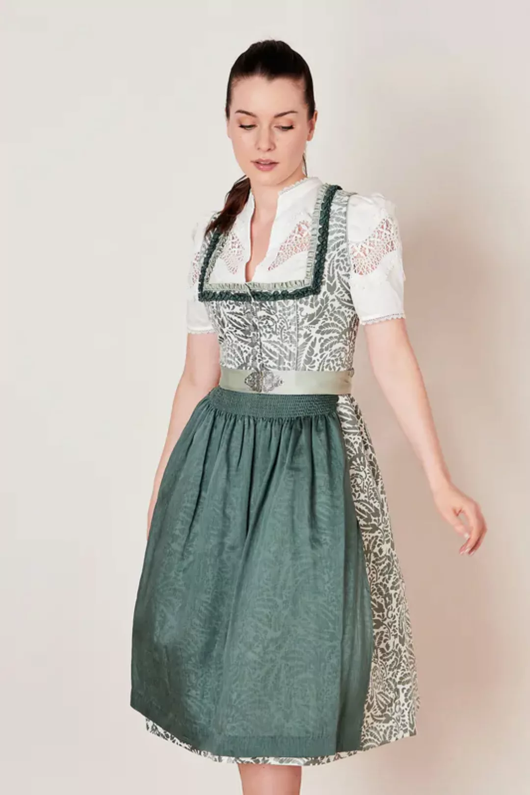 Dirndl Fritza (70cm) günstig online kaufen