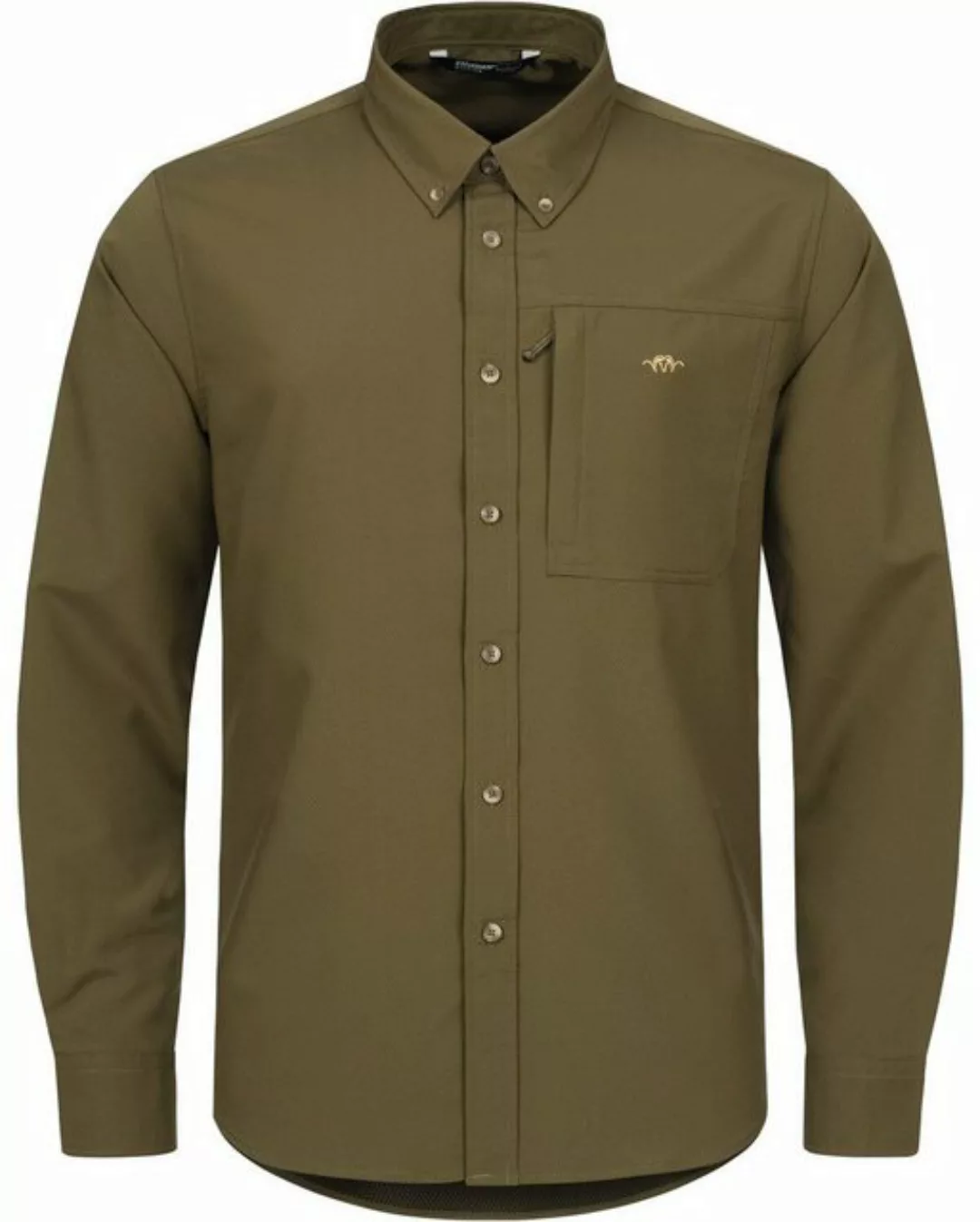 Blaser Outdoorhemd Hemd HunTec AirFlow günstig online kaufen