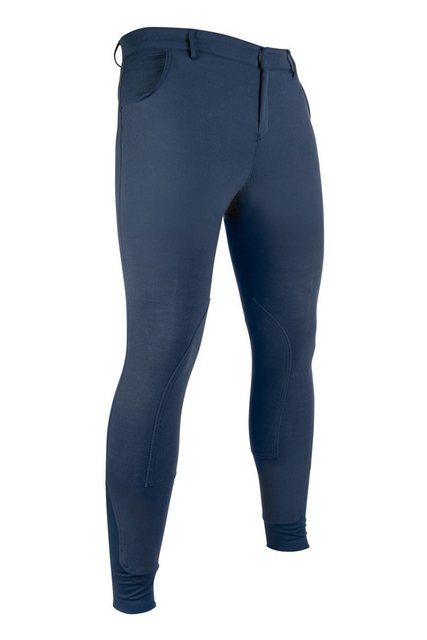 HKM Reithose Herren-Reithose -Sportive- Kniebesatz günstig online kaufen