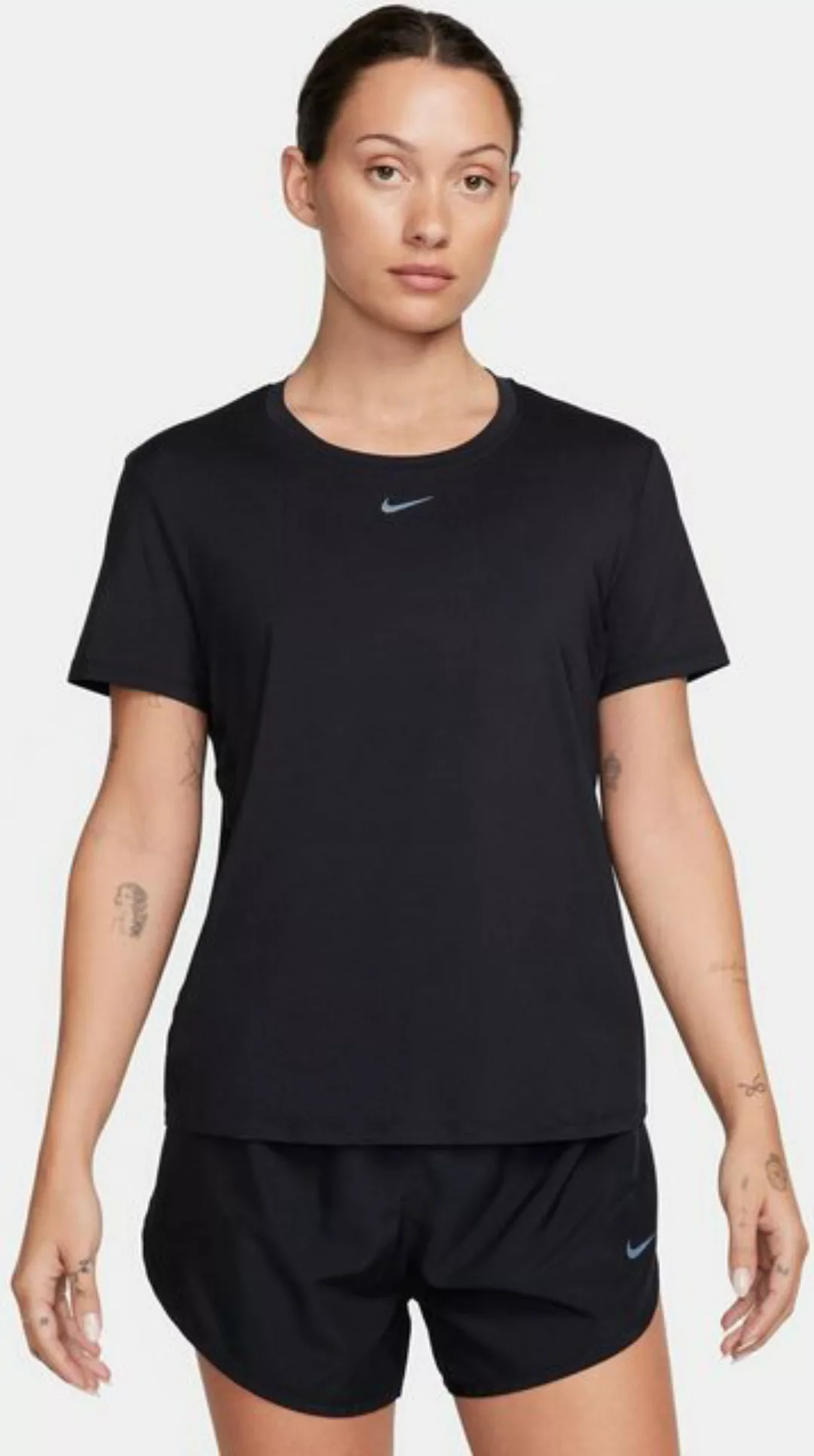 Nike Sportswear Kurzarmshirt W NK ONE CLASSIC DF SS TOP günstig online kaufen