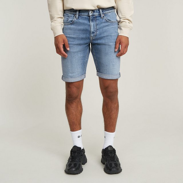 G-STAR Jeansshorts Mosa günstig online kaufen