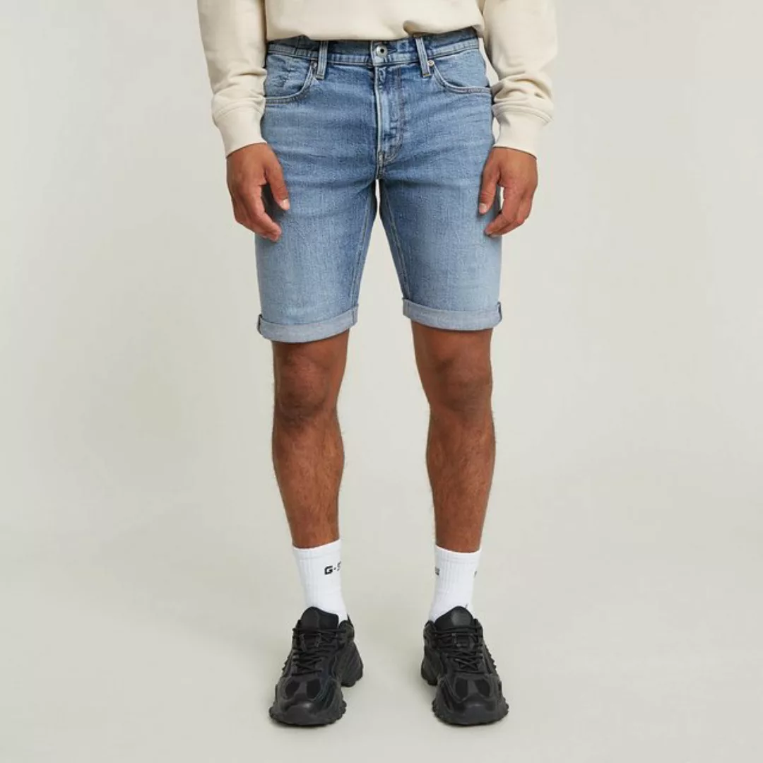 G-STAR Jeansshorts "Mosa" günstig online kaufen