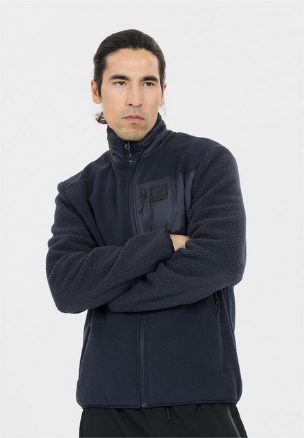 WHISTLER Strickpullover "Makaley", in atmungsaktiver Qualität günstig online kaufen