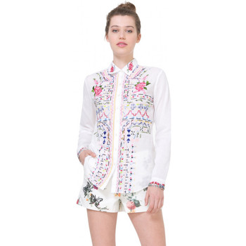 Desigual  Blusen 15900 günstig online kaufen