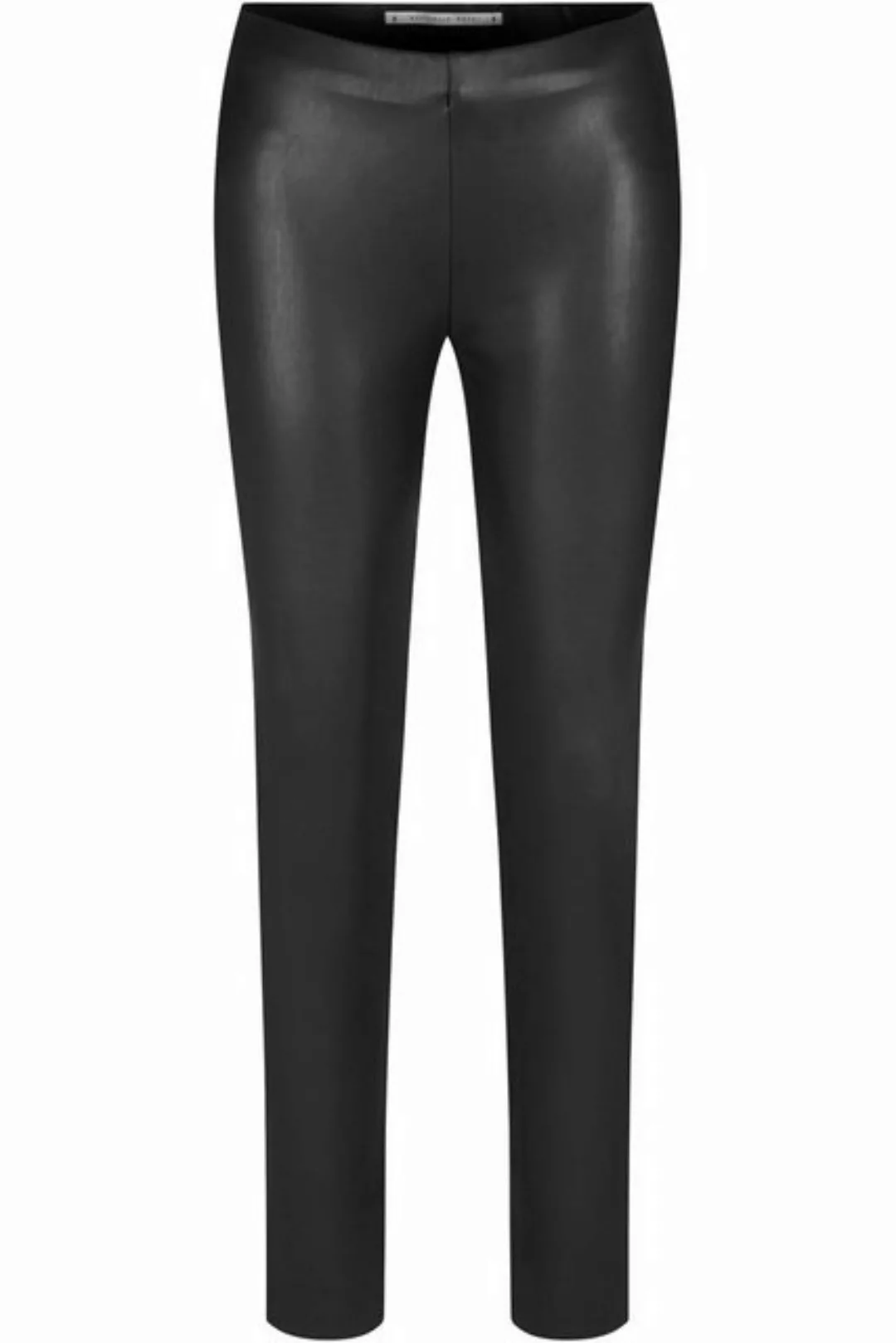 Raffaello Rossi Leggings Kunstleder-Leggings Resa günstig online kaufen