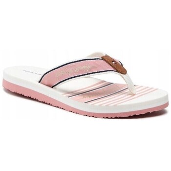 Tommy Hilfiger  Zehentrenner XW0XW02012TQS günstig online kaufen