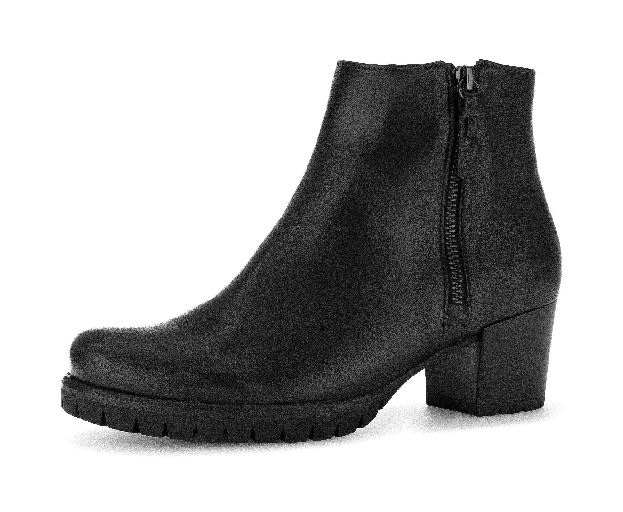 Gabor ATHEN Stiefelette, Blockabsatz, Ankleboots mit günstig online kaufen