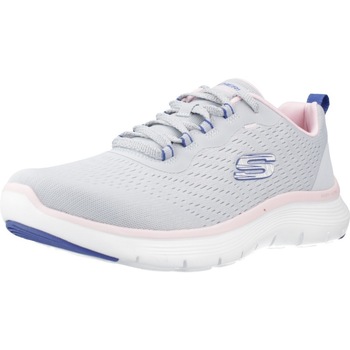 Skechers  Halbschuhe Sportschuhe Flex Appeal 5.0 150201 WPKB günstig online kaufen