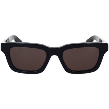 McQ Alexander McQueen  Sonnenbrillen Sonnenbrille AM0392S 001 günstig online kaufen
