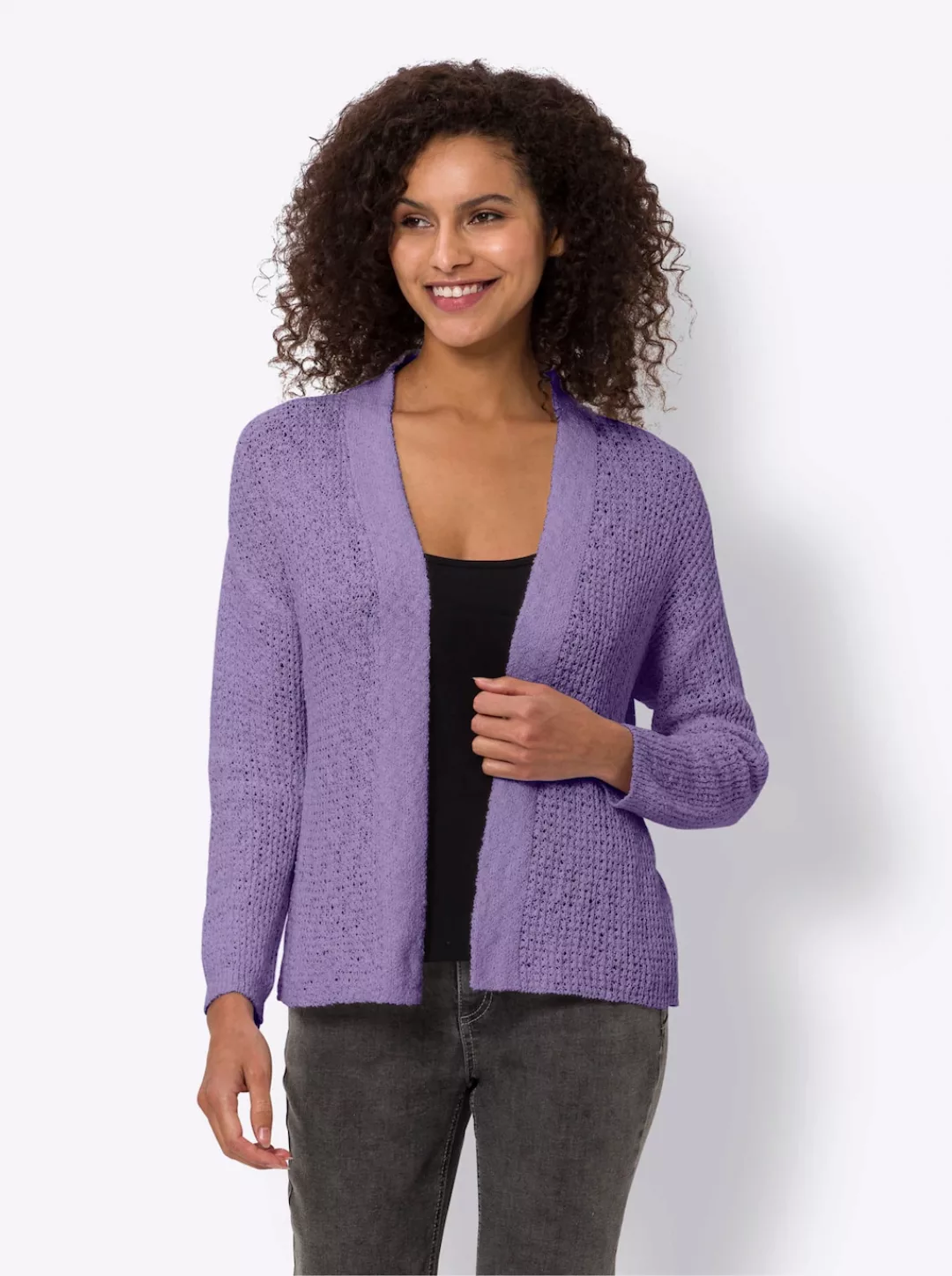 heine Cardigan günstig online kaufen