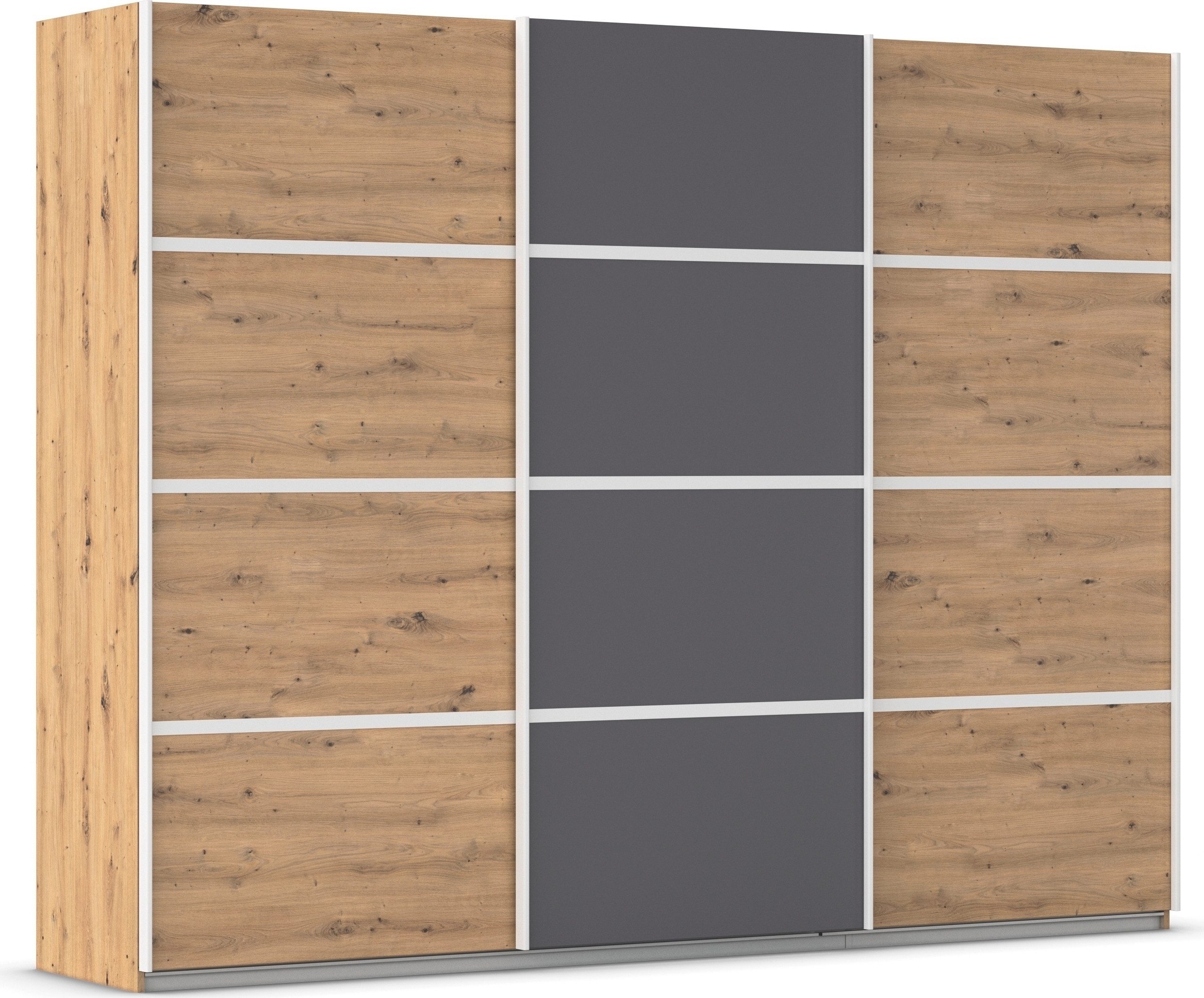 rauch Kleiderschrank "Schwebetürenschrank Garderobe Schrank TOP ANGEBOT Avo günstig online kaufen