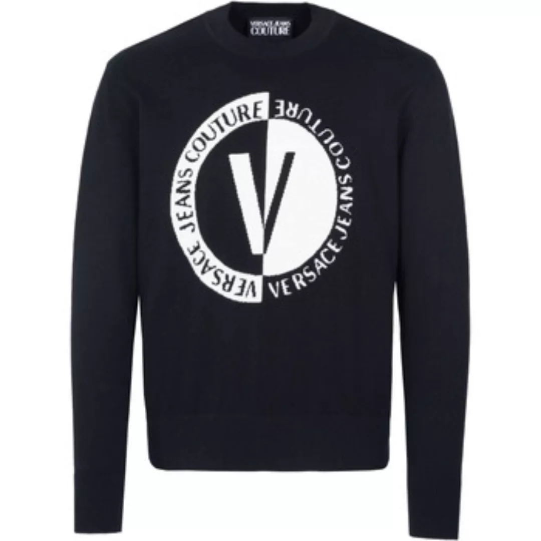 Versace Jeans Couture  Pullover 74GAFM02CM06H günstig online kaufen