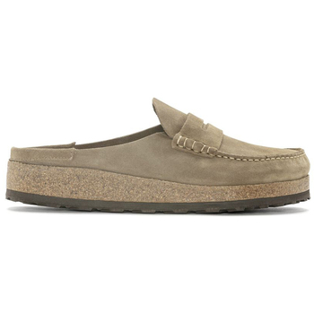 Birkenstock  Clogs NAPLES SUEDE LEATHER 1025017 günstig online kaufen