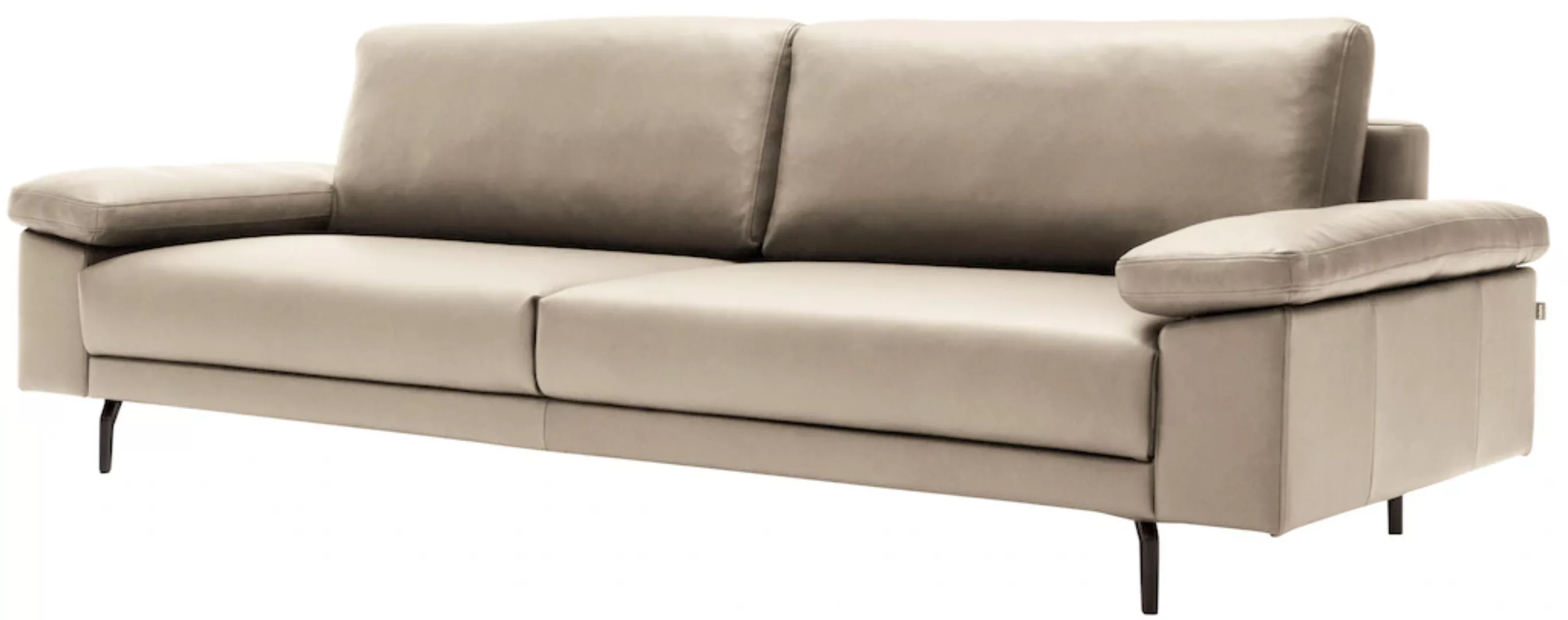 hülsta sofa 3-Sitzer "hs.450" günstig online kaufen