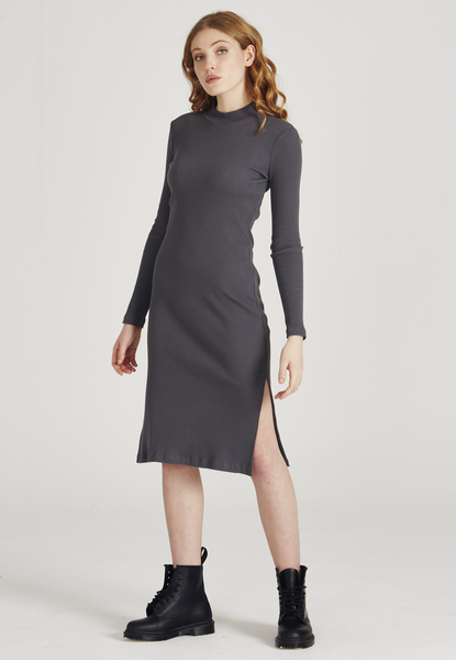 Damen Kleid Aus Bio-baumwolle "Haylie" günstig online kaufen