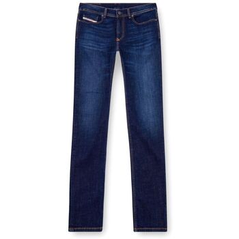 Diesel  Slim Fit Jeans 1979 SLEENKER 09J17-01 günstig online kaufen