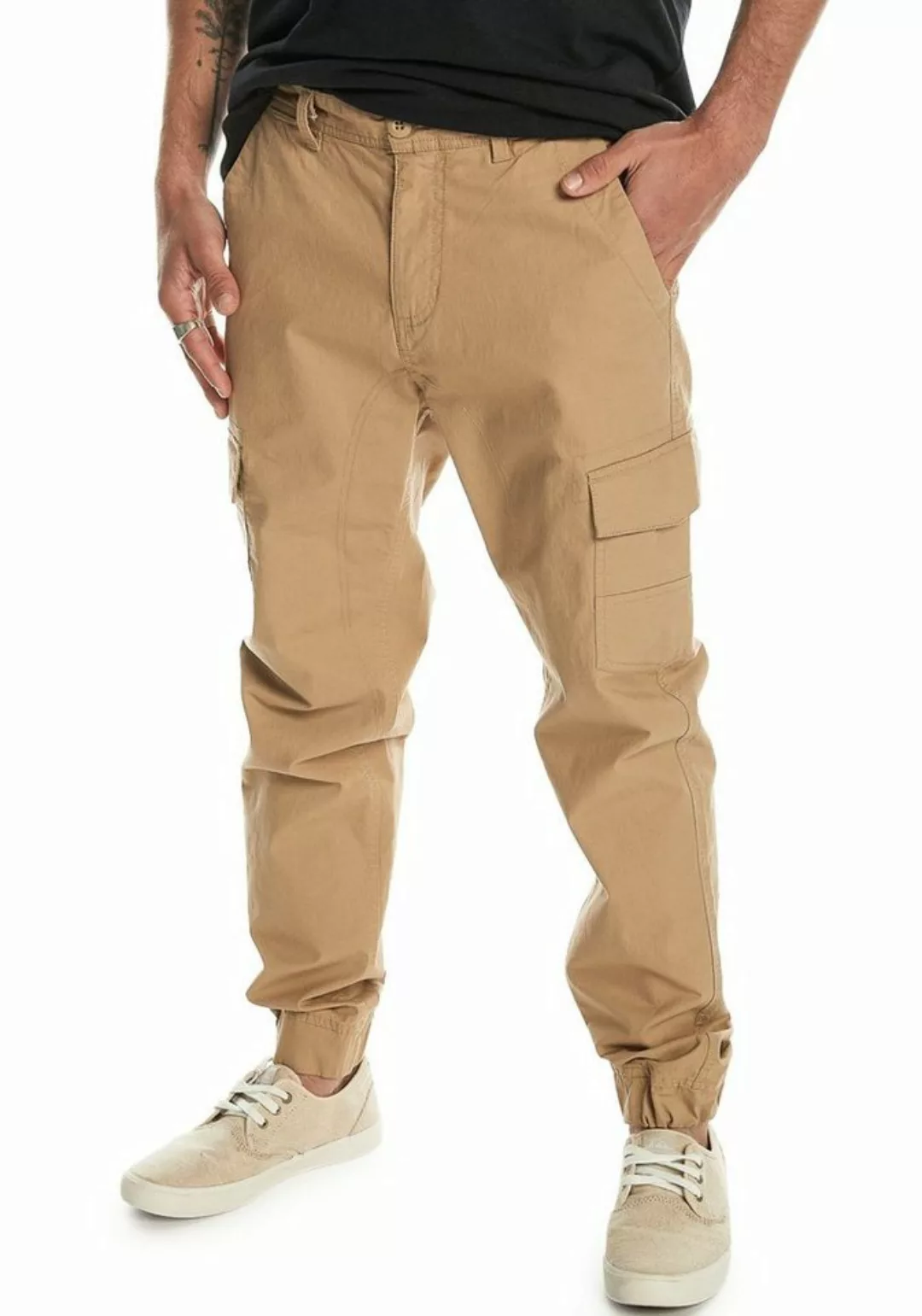 Quiksilver Cargohose günstig online kaufen