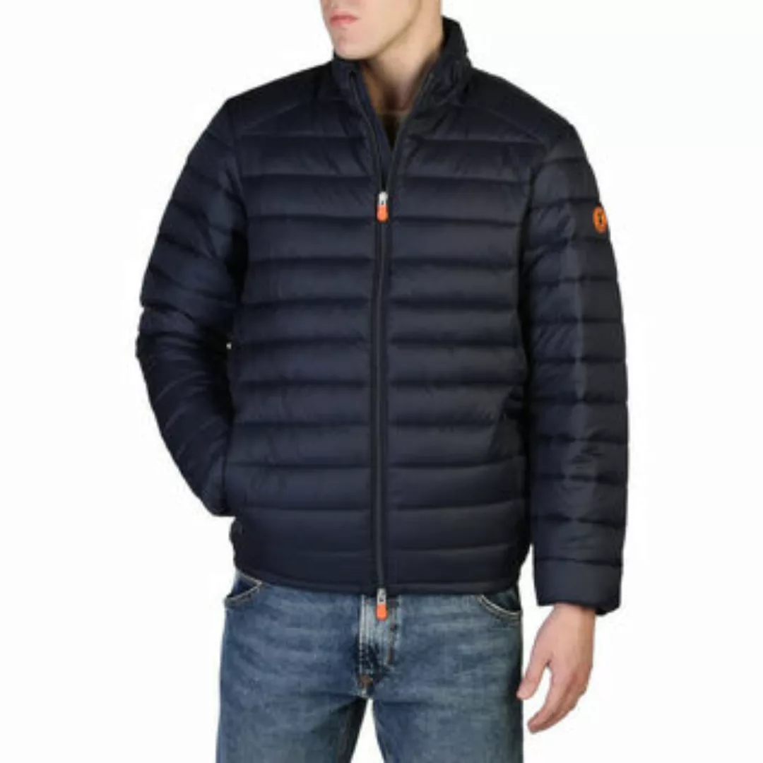 Save The Duck  Trainingsjacken - alexander-d32430m günstig online kaufen