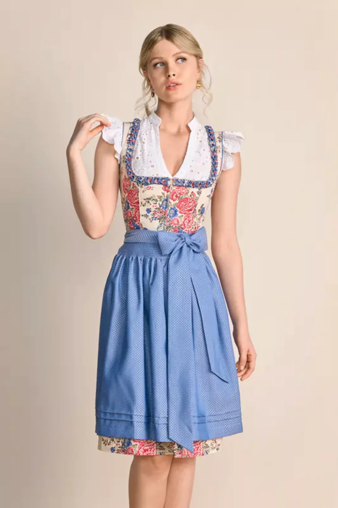 Dirndl Makena (60cm) günstig online kaufen