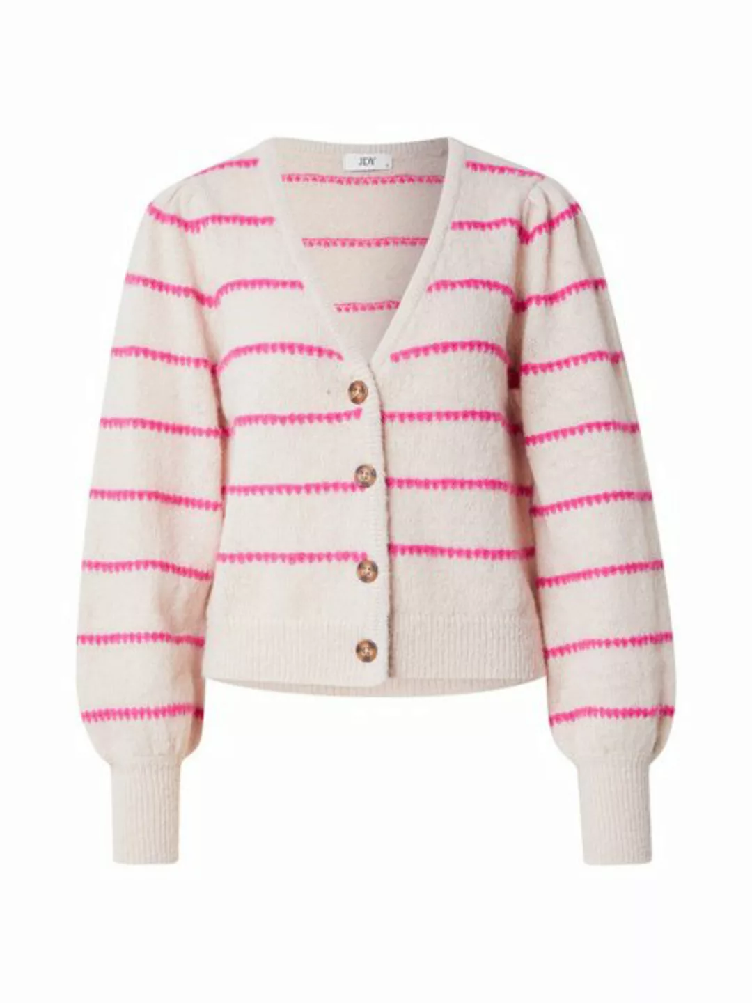 JDY Strickjacke JDYSIGRID (1-tlg) Drapiert/gerafft günstig online kaufen