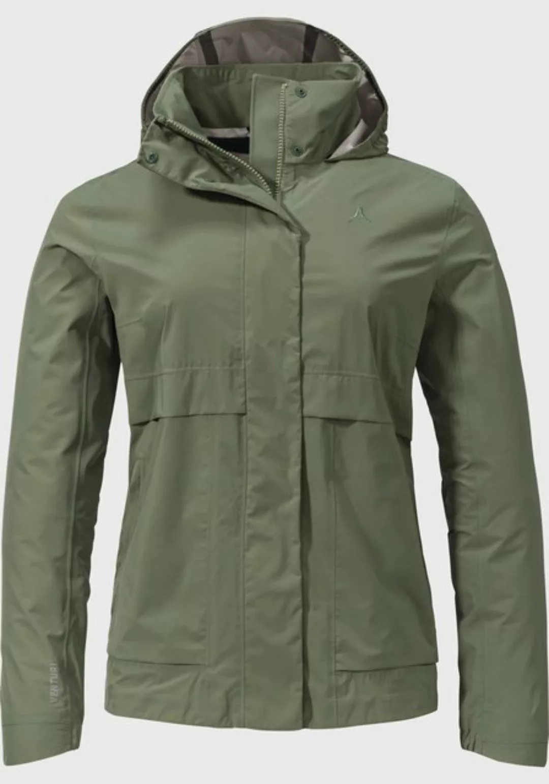 Schöffel Outdoorjacke 2.5L Jacket Bellagio L günstig online kaufen