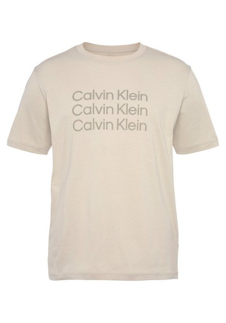 Calvin Klein Sport T-Shirt günstig online kaufen