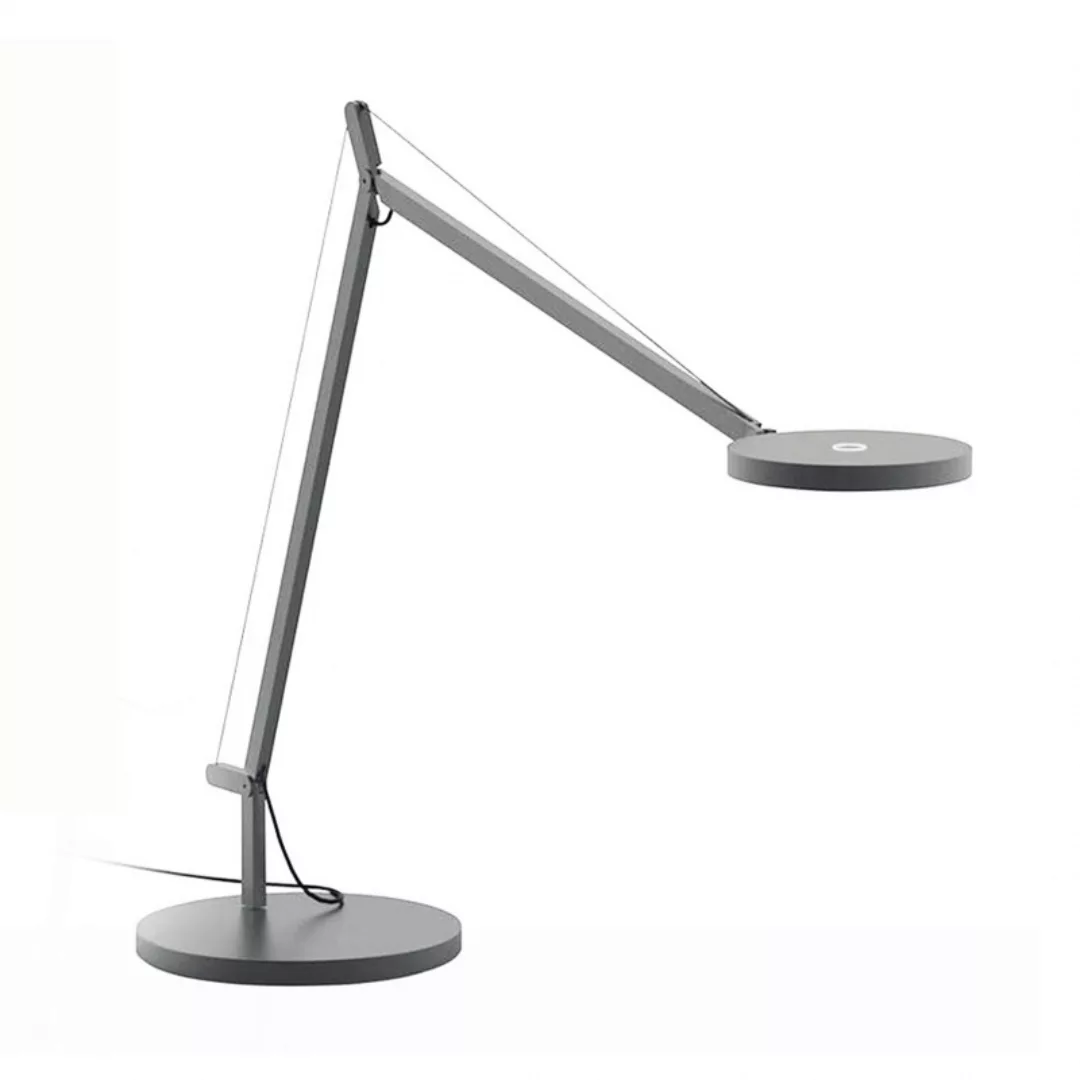 Schreibtischlampe DEMETRA 1734W10A + BASE GRO 1733010A günstig online kaufen