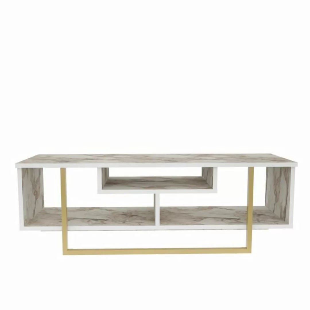 Skye Decor TV-Schrank Schränke, 40,2x120x35,2 cm, 100% Melaminbeschichtete günstig online kaufen