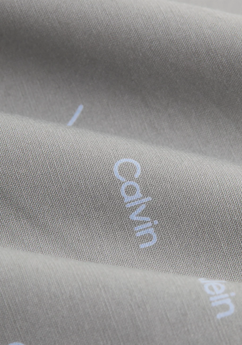 Calvin Klein Underwear Pyjama "S/S SHORT SET", (Set, 2 tlg.), mit Calvin Kl günstig online kaufen