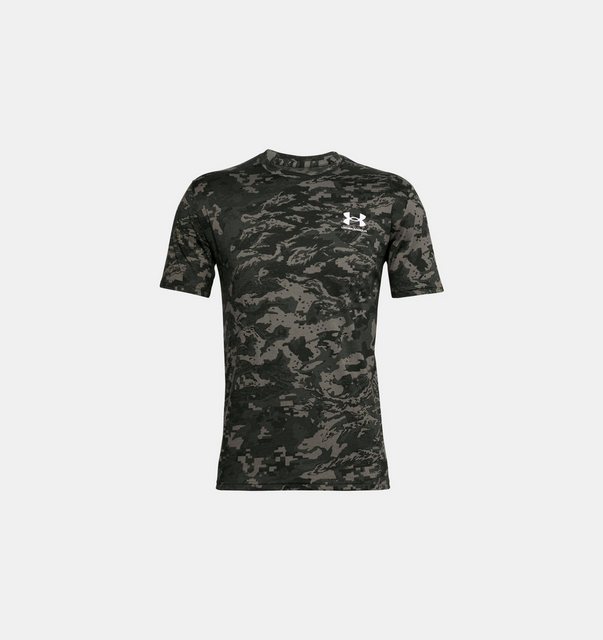 Under Armour® Kurzarmshirt UA ABC Camo SS günstig online kaufen