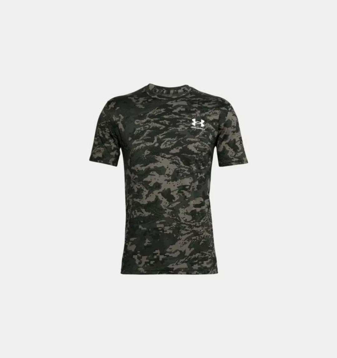 Under Armour® T-Shirt ABC Camo Shortsleeve günstig online kaufen