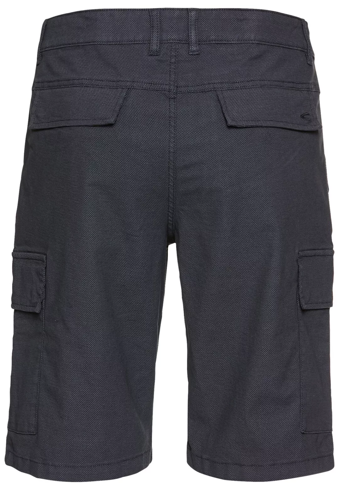 camel active Cargobermudas Sommerhose mit Cargo-Taschen günstig online kaufen