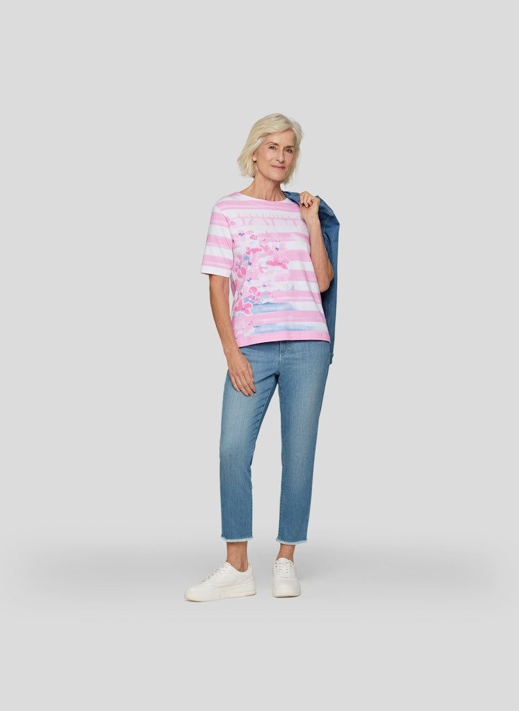Rabe Print-Shirt "T-Shirt" günstig online kaufen