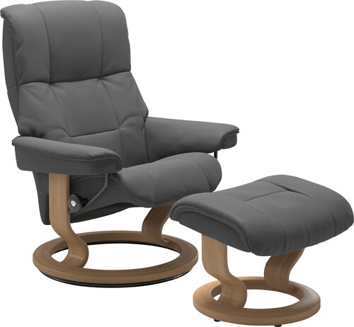 Stressless Relaxsessel "Mayfair", mit Classic Base, Größe S, M & L, Gestell günstig online kaufen