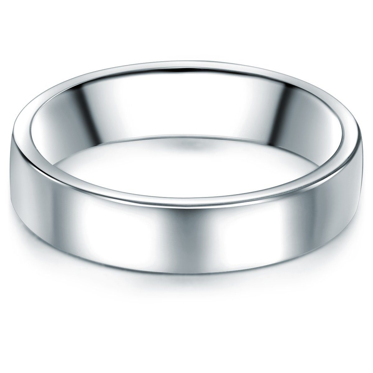 Trilani Silberring silber, aus Sterling Silber günstig online kaufen