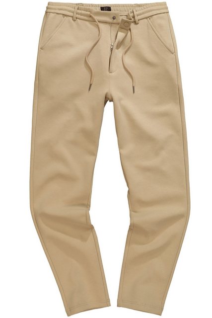 JP1880 Anzughose JP 1880 Jersey-Hose Schlupfbundhose Chino Business günstig online kaufen