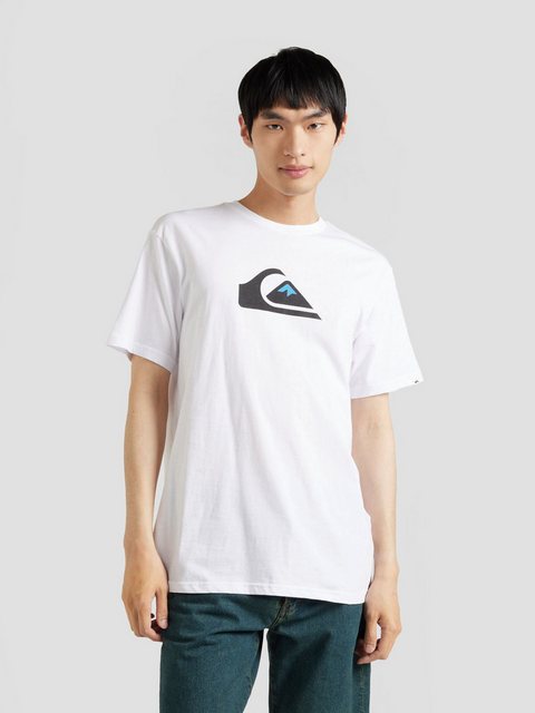 Quiksilver T-Shirt (1-tlg) günstig online kaufen