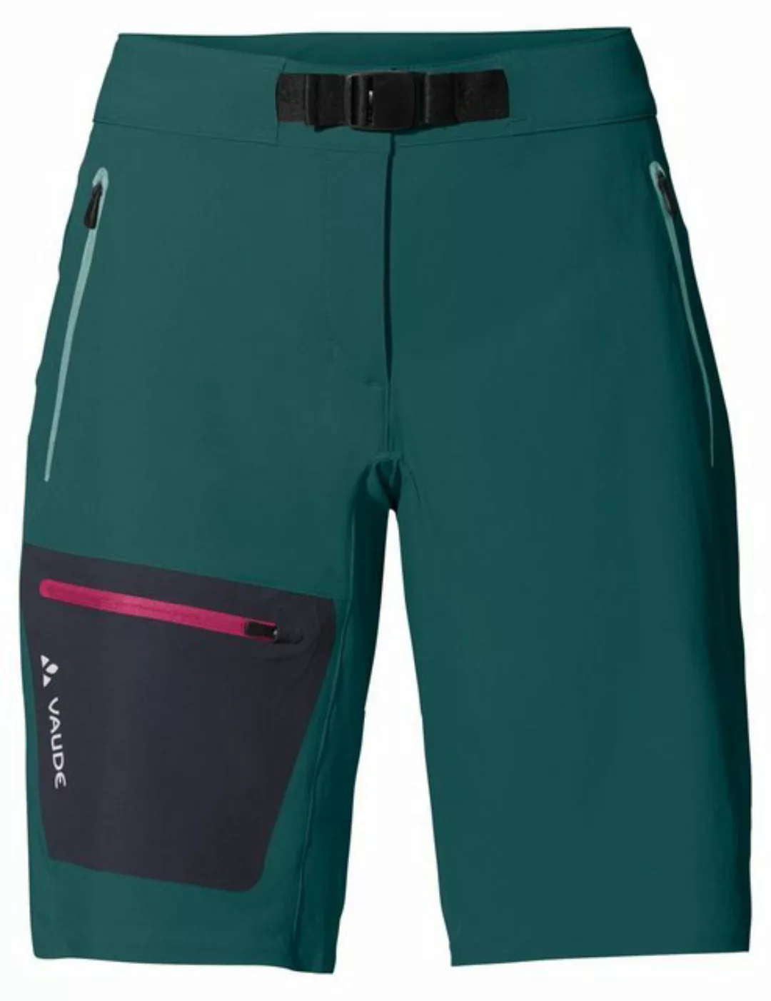 VAUDE Outdoorhose Vaude Womens Badile Shorts Damen Shorts günstig online kaufen