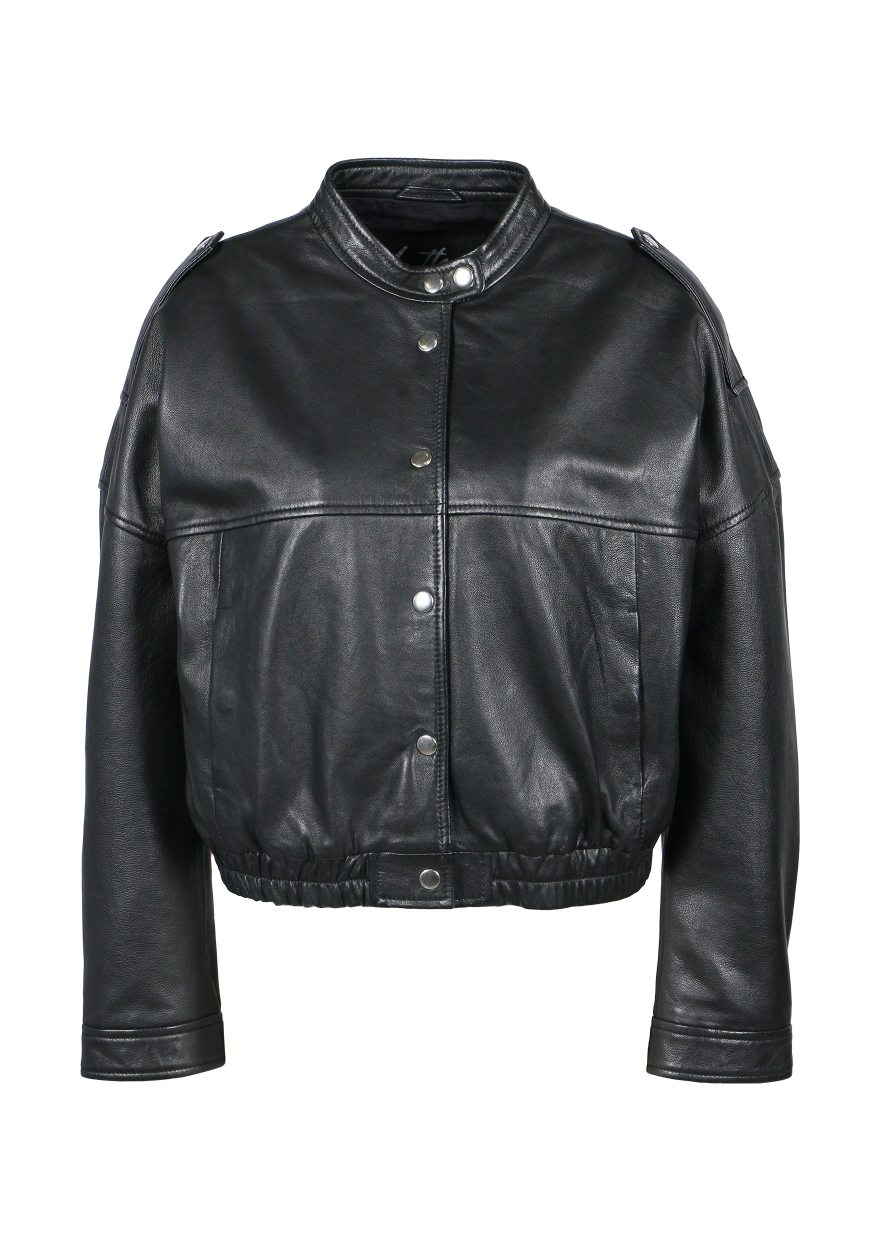 Freaky Nation Lederjacke "Nilla-FN" günstig online kaufen