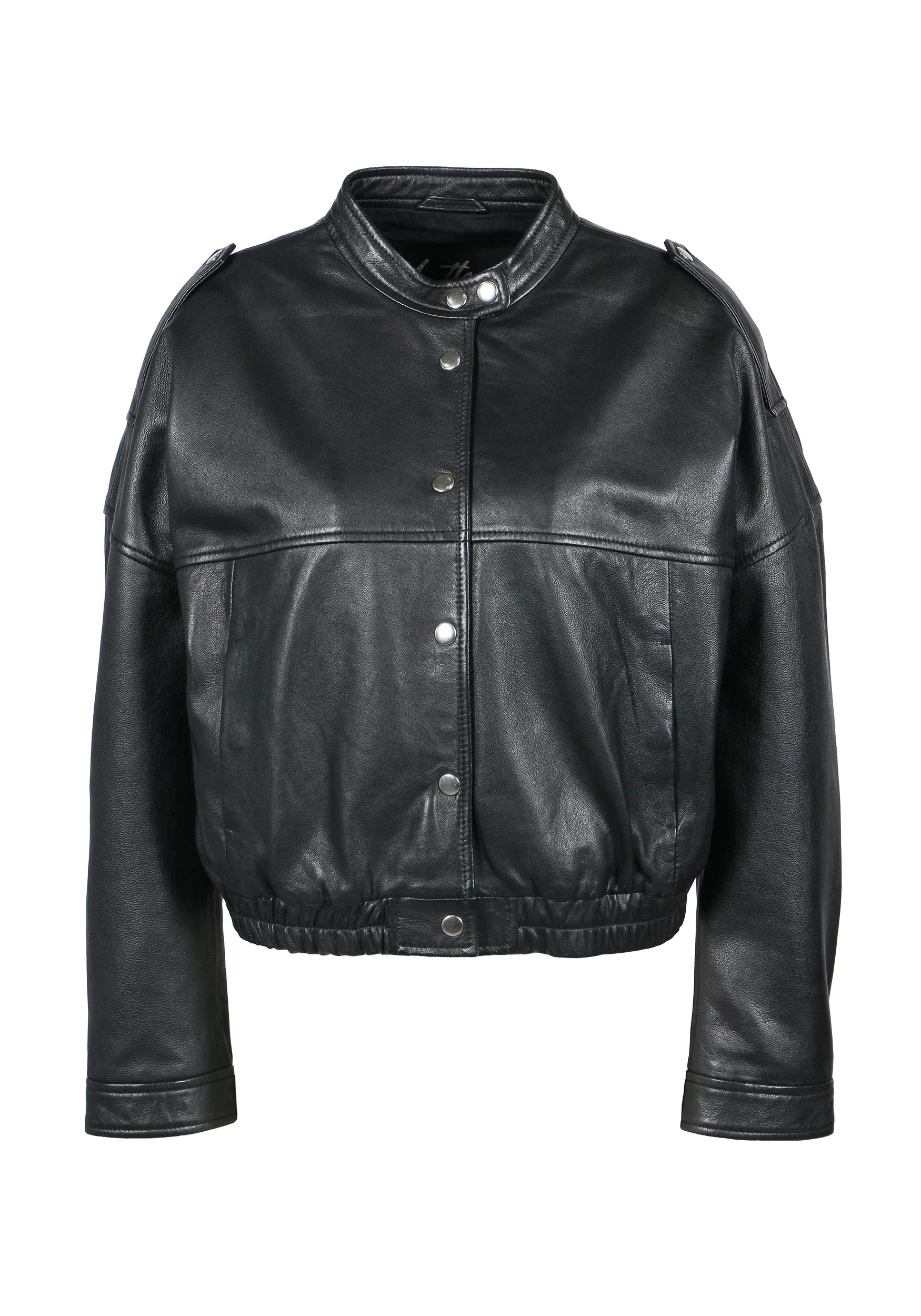 Freaky Nation Lederjacke "Nilla-FN" günstig online kaufen
