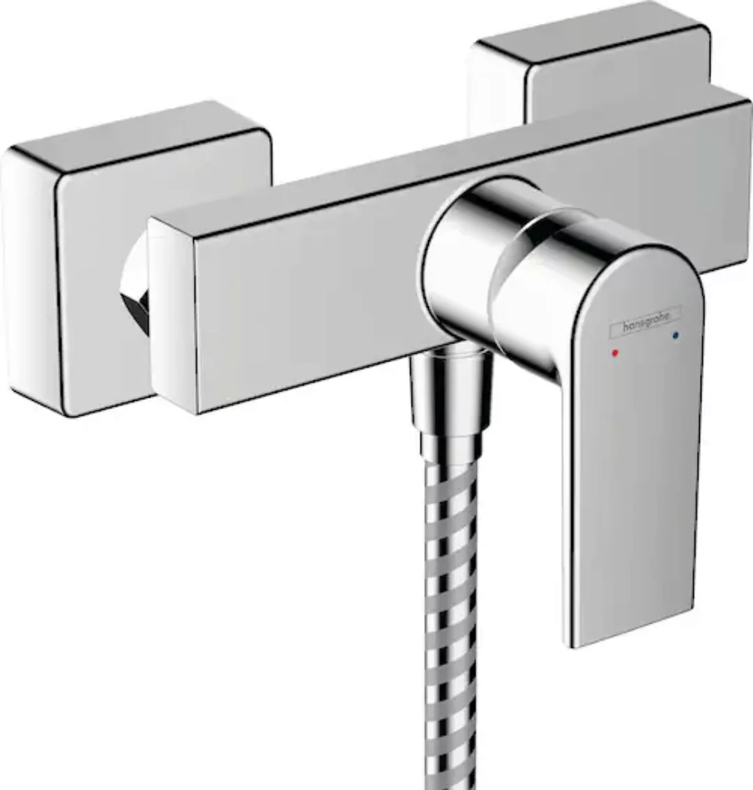 hansgrohe Duscharmatur »Vernis Shape« günstig online kaufen