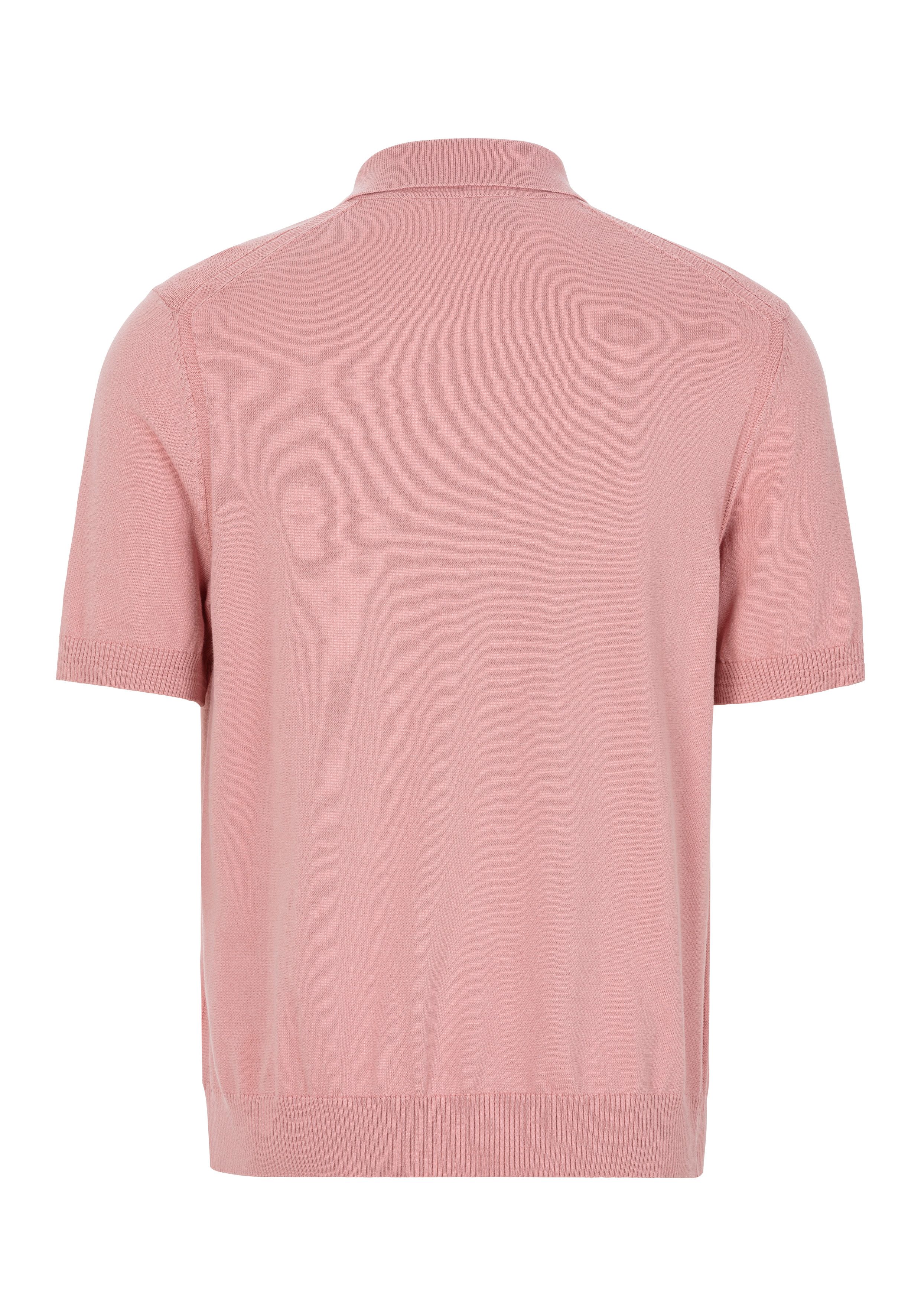 BOSS ORANGE Strickpullover Asac mit Polokragen günstig online kaufen