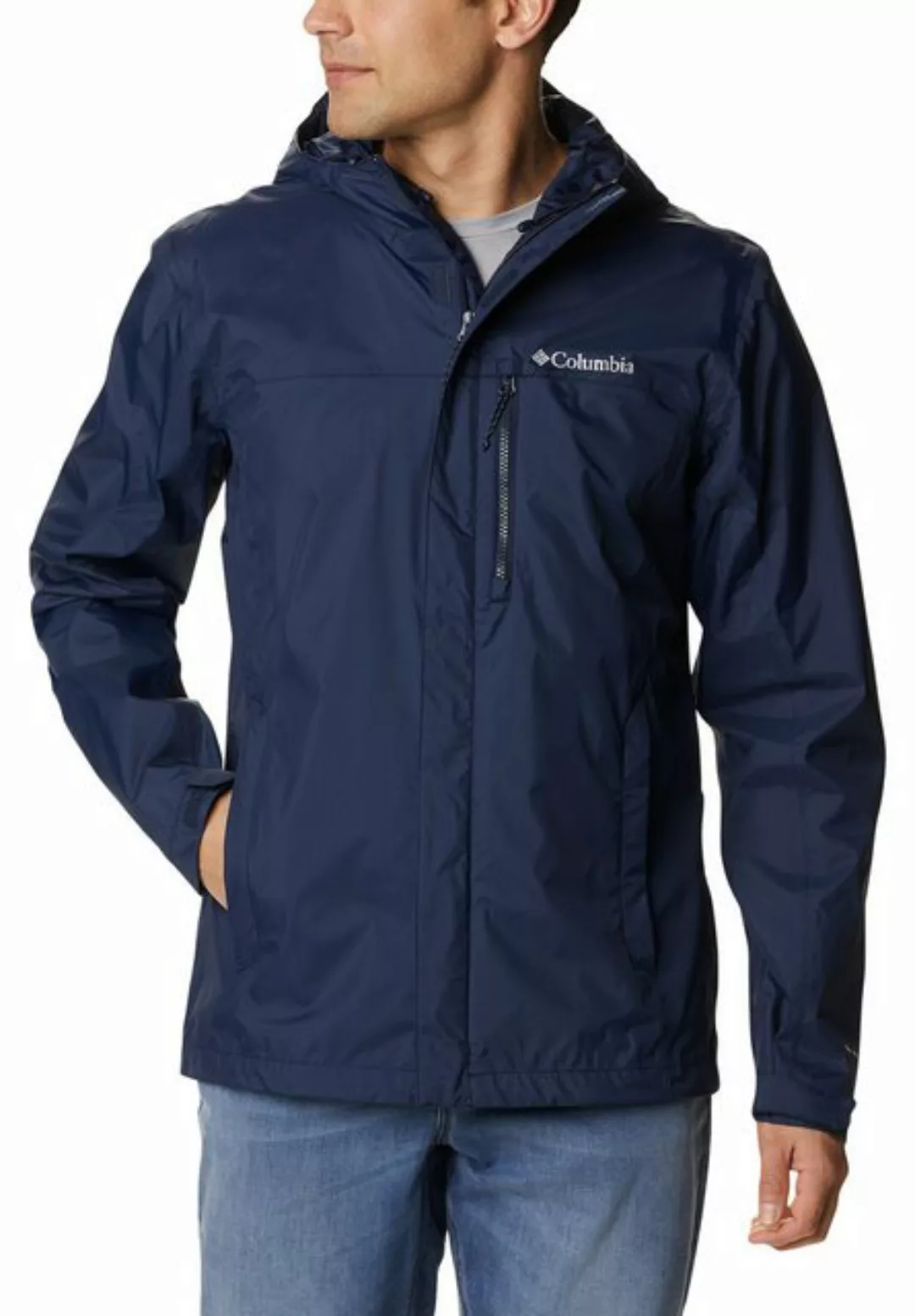 Columbia Fleecejacke Pouring Adventure II Jacket günstig online kaufen