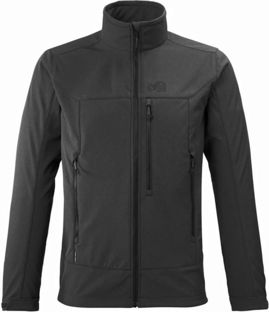 Millet Softshelljacke Track Jacket günstig online kaufen