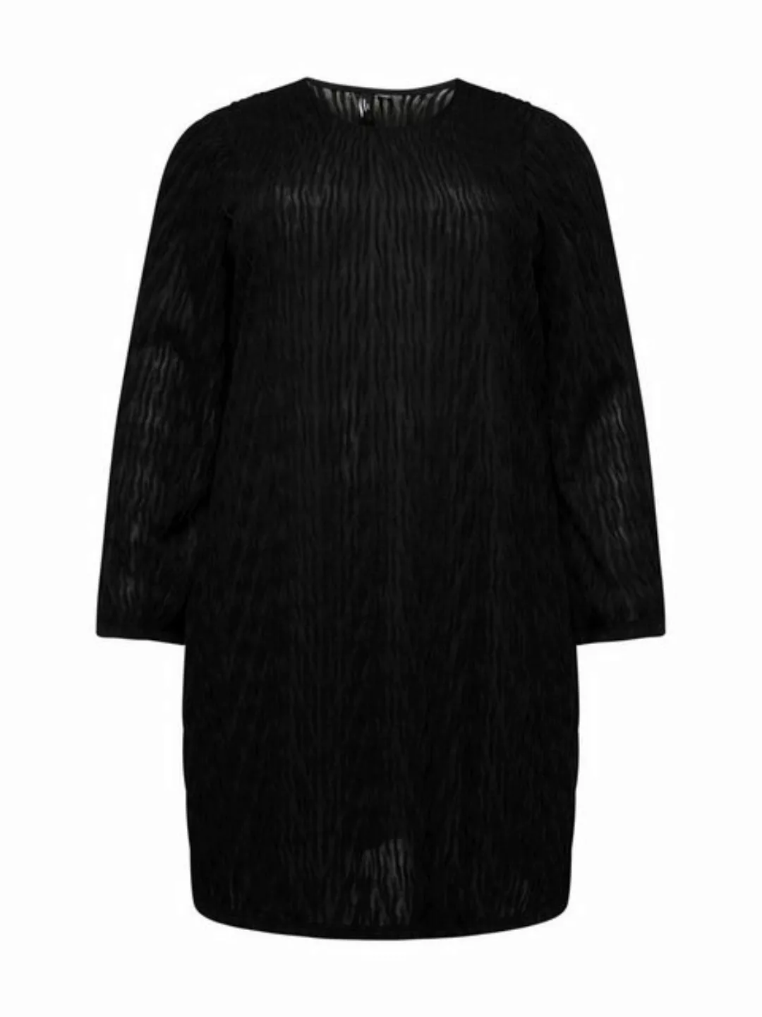 Vero Moda Curve Sommerkleid MAIA (1-tlg) Plain/ohne Details günstig online kaufen
