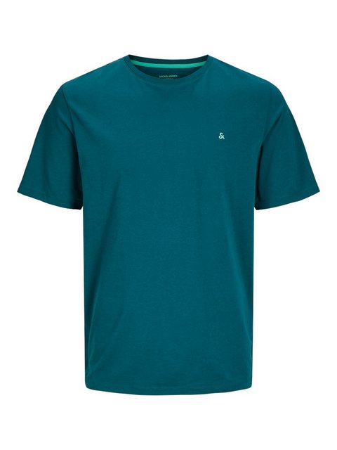 Jack & Jones Rundhalsshirt JJEPAULOS TEE SS CREW NECK NOOS günstig online kaufen