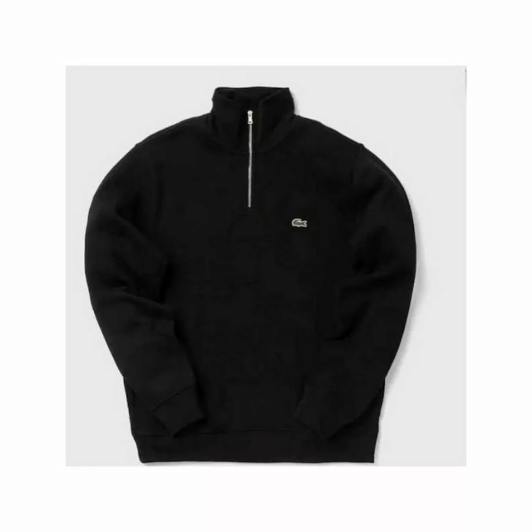 Lacoste Sweatshirt Lacoste Zip Sweater günstig online kaufen