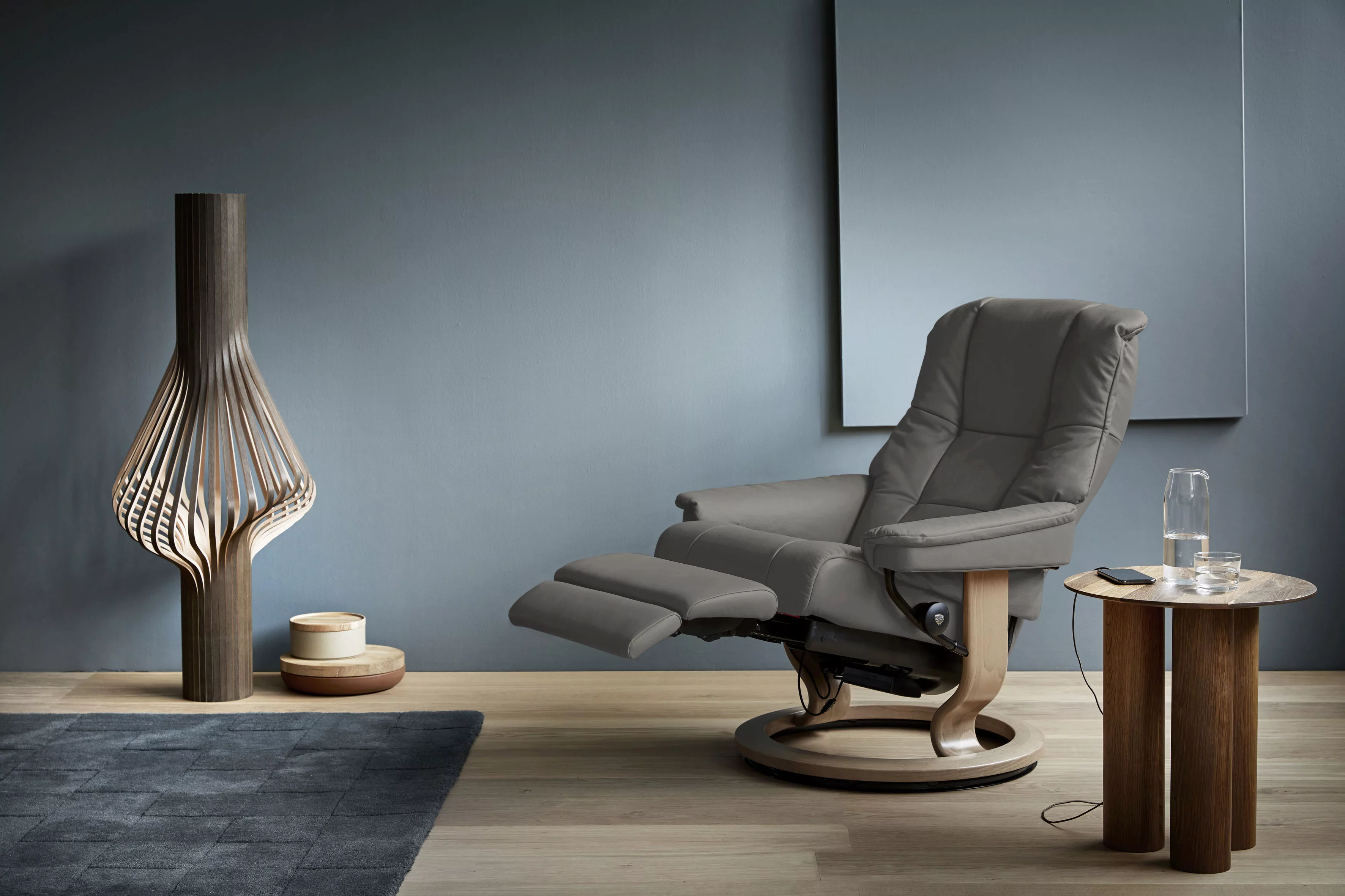 Stressless Relaxsessel "Mayfair", elektrisch verstellbar, optional 2-motori günstig online kaufen