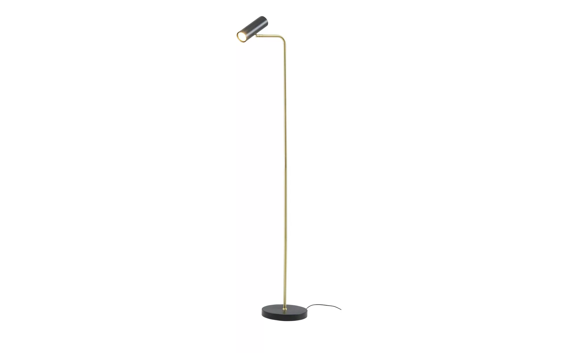 TRIO Leuchten Stehlampe »Marley«, 1 flammig-flammig, mit Kippschalter, GU10 günstig online kaufen